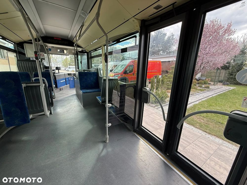 Mercedes-Benz Citaro - 16