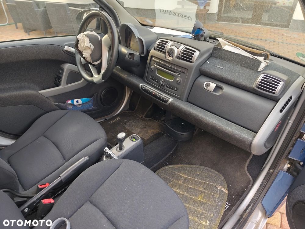 Smart Fortwo softouch pulse - 16