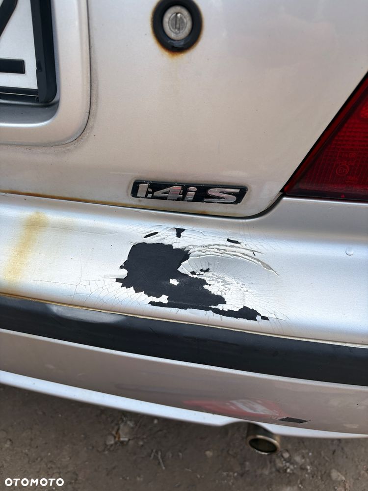 Honda Civic 1.4i S - 18