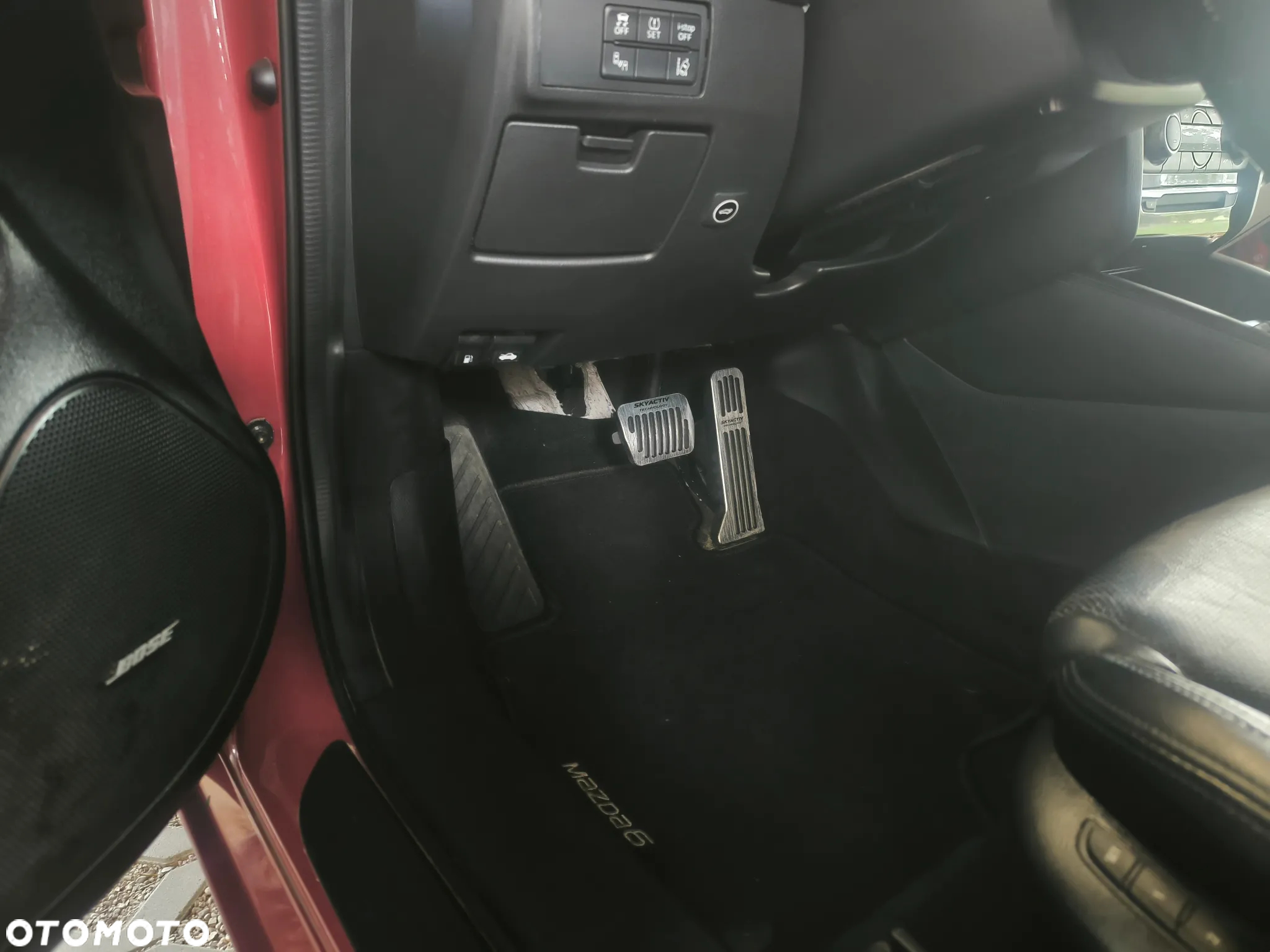 Mazda 6 2.2 D Skypassion I-ELoop 4x4 - 9