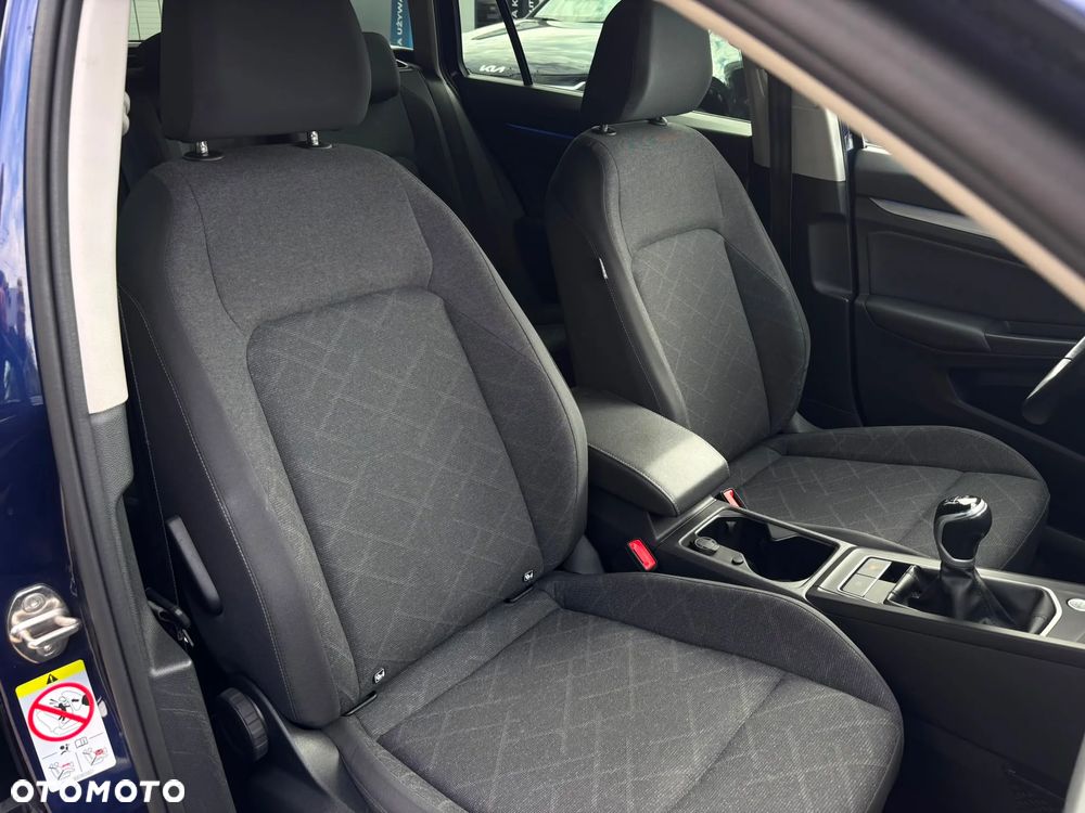 Volkswagen Golf 1.5 TSI EVO Life - 16