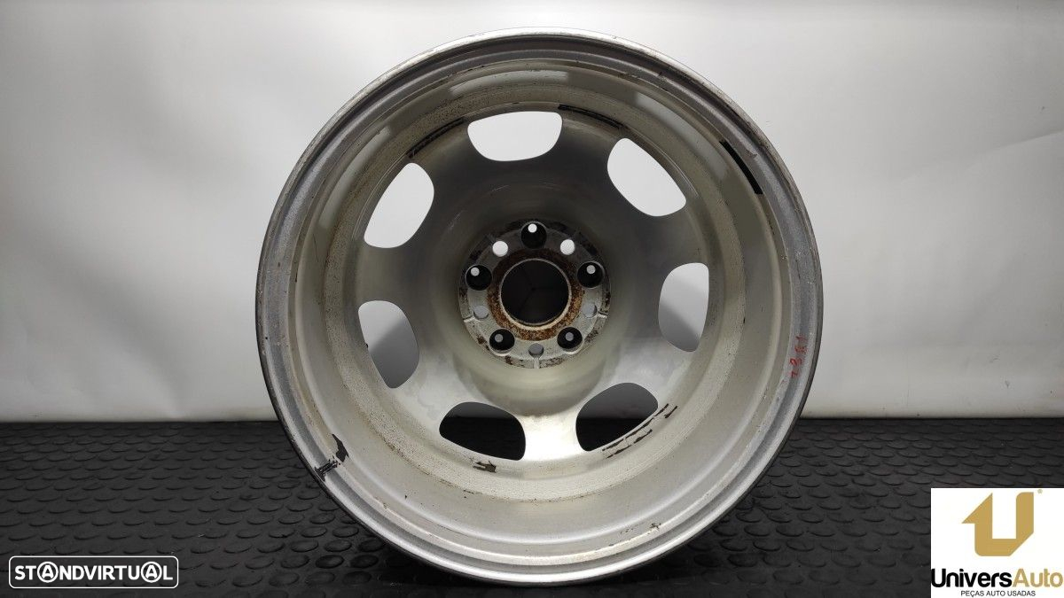 PNEU MERCEDES CLASE S (W220) BERLINA 320 CDI (220.025) - 7