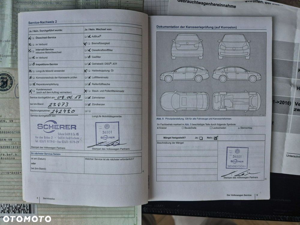 Volkswagen Tiguan 1.4 TSI 4Motion Lounge Sport & Style - 33