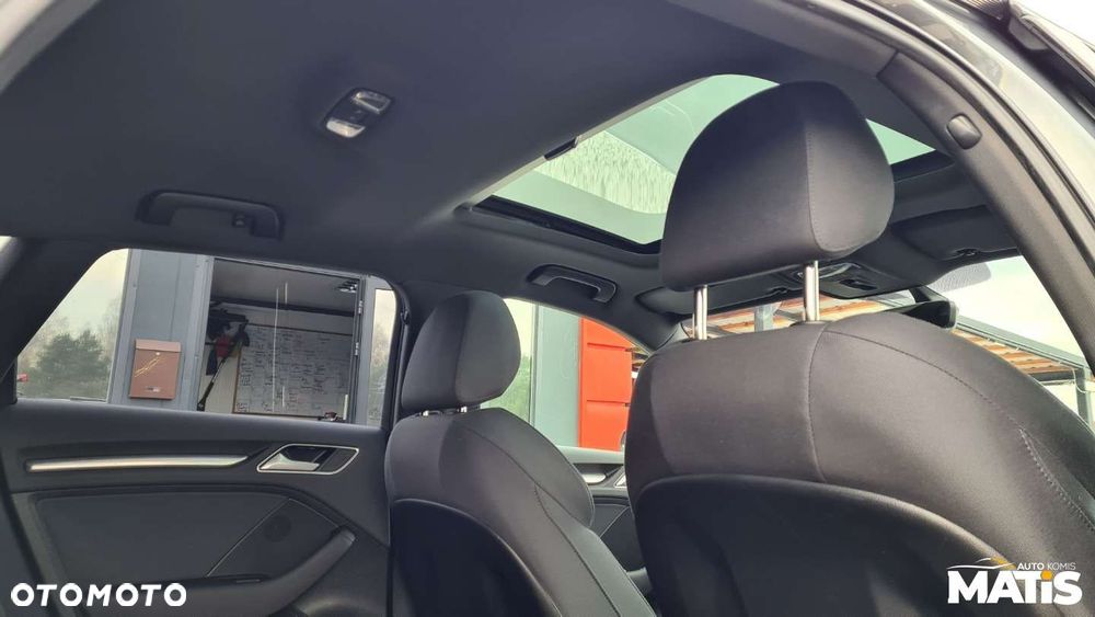 Audi A3 Sportback - 32