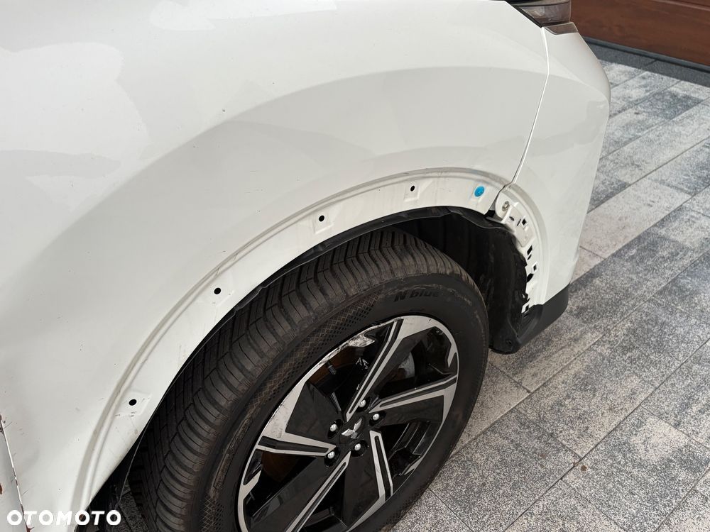 Mitsubishi Eclipse Cross 4WD Basis - 13