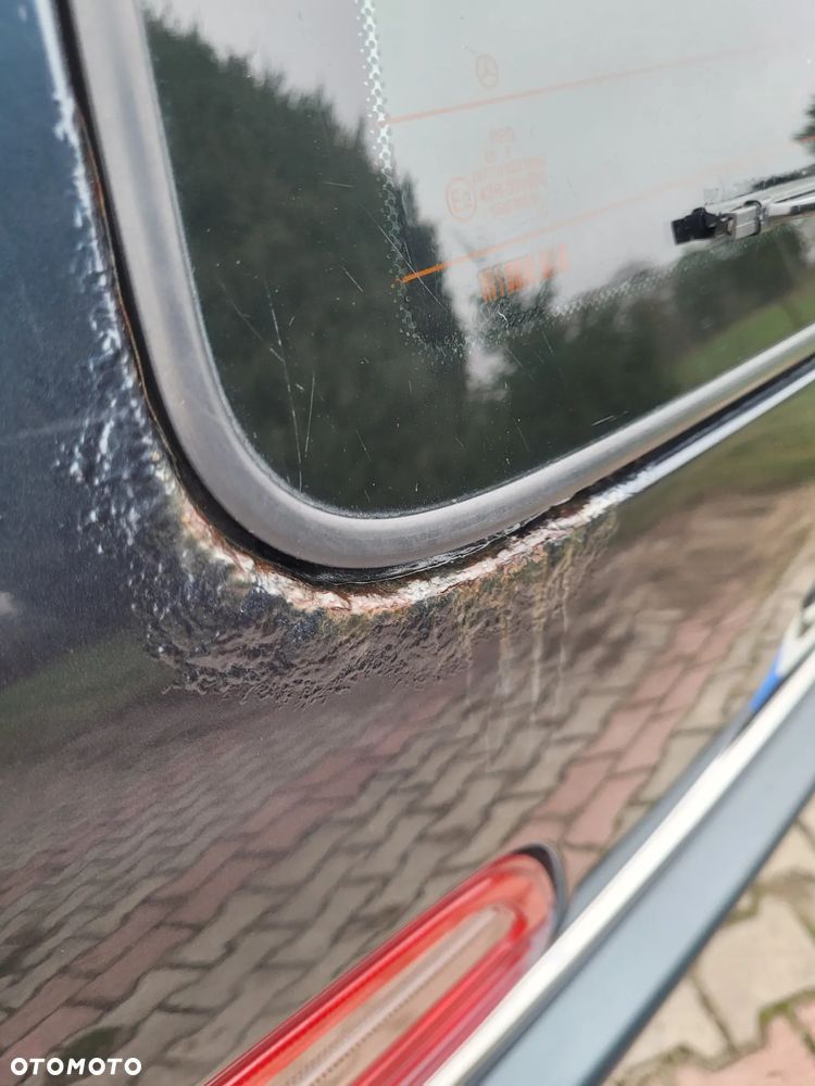 Mercedes-Benz Klasa E 430 T Elegance - 36