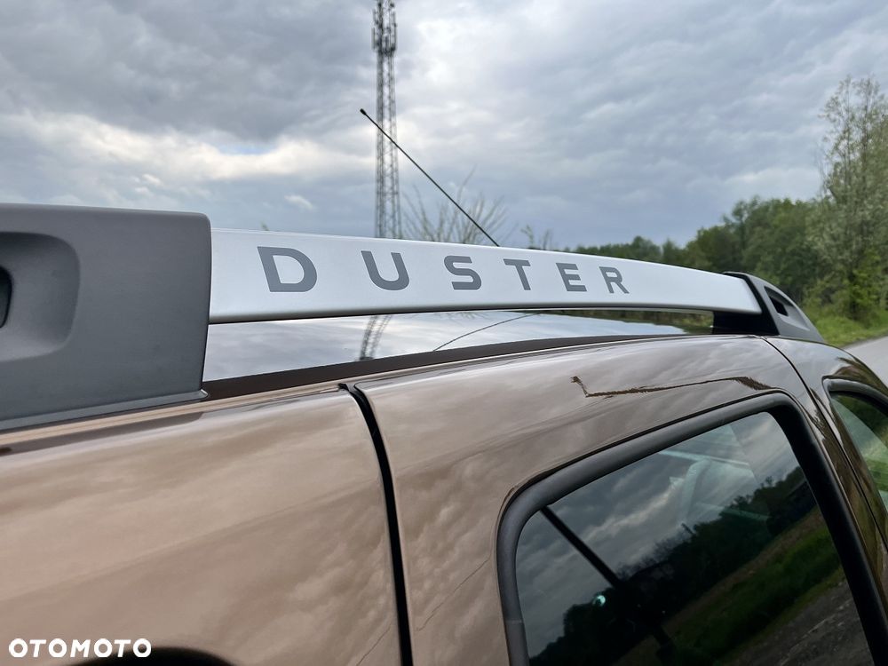Dacia Duster 1.6 Ambiance - 19