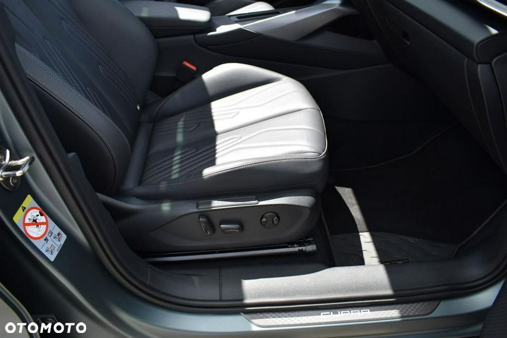 Cupra Terramar - 25