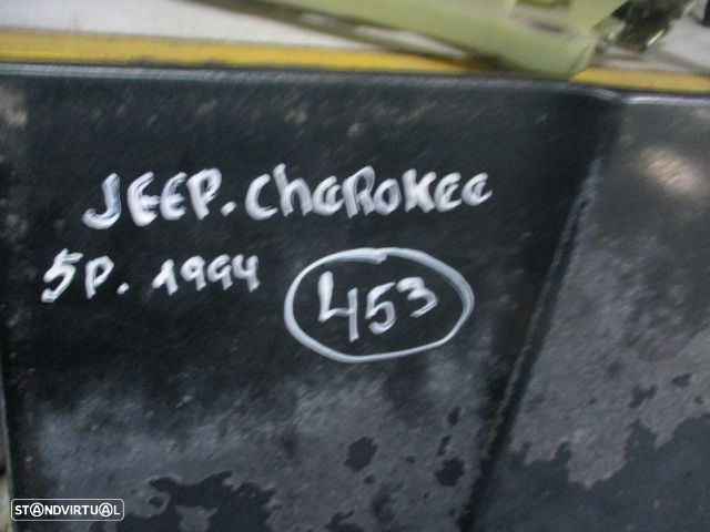 Capot CAPO453 JEEP CHEROKEE 1994 - 2