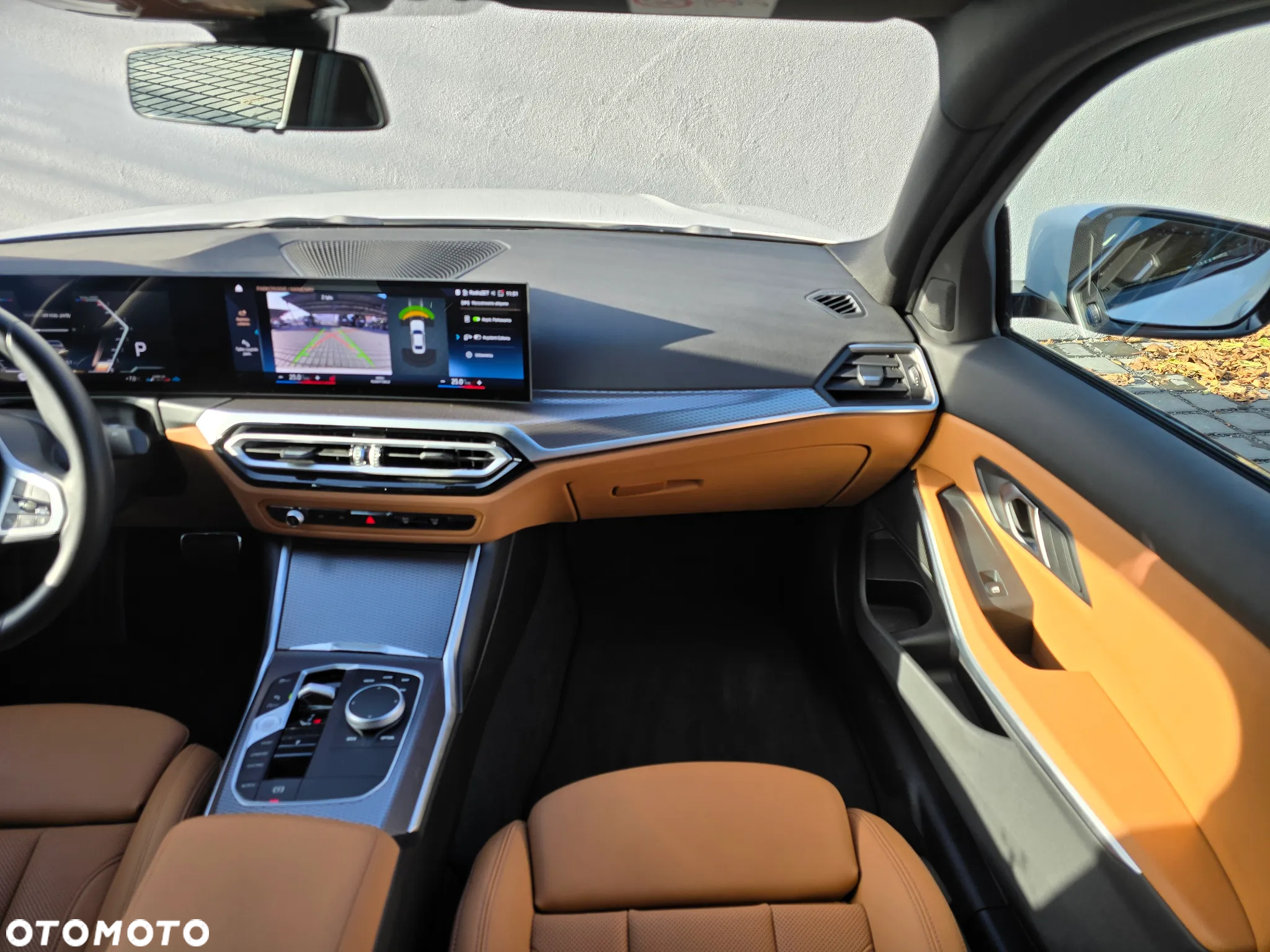 BMW Seria 3 318i M Sport - 12