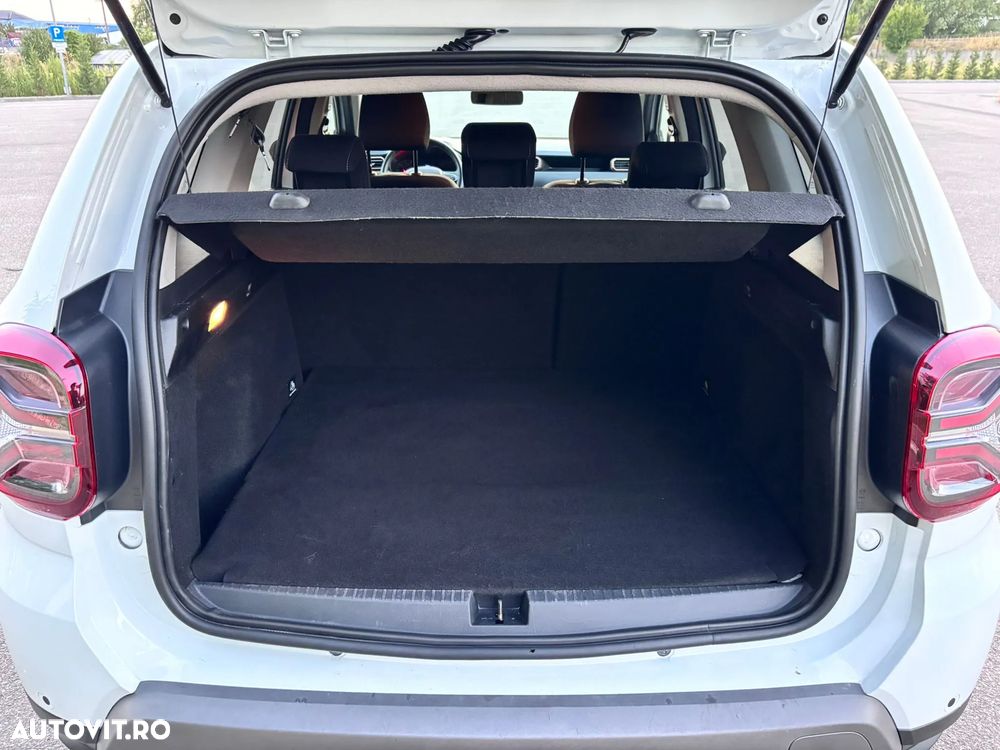 Dacia Duster Blue dCi 115 4WD SL Prestige Extreme - 26