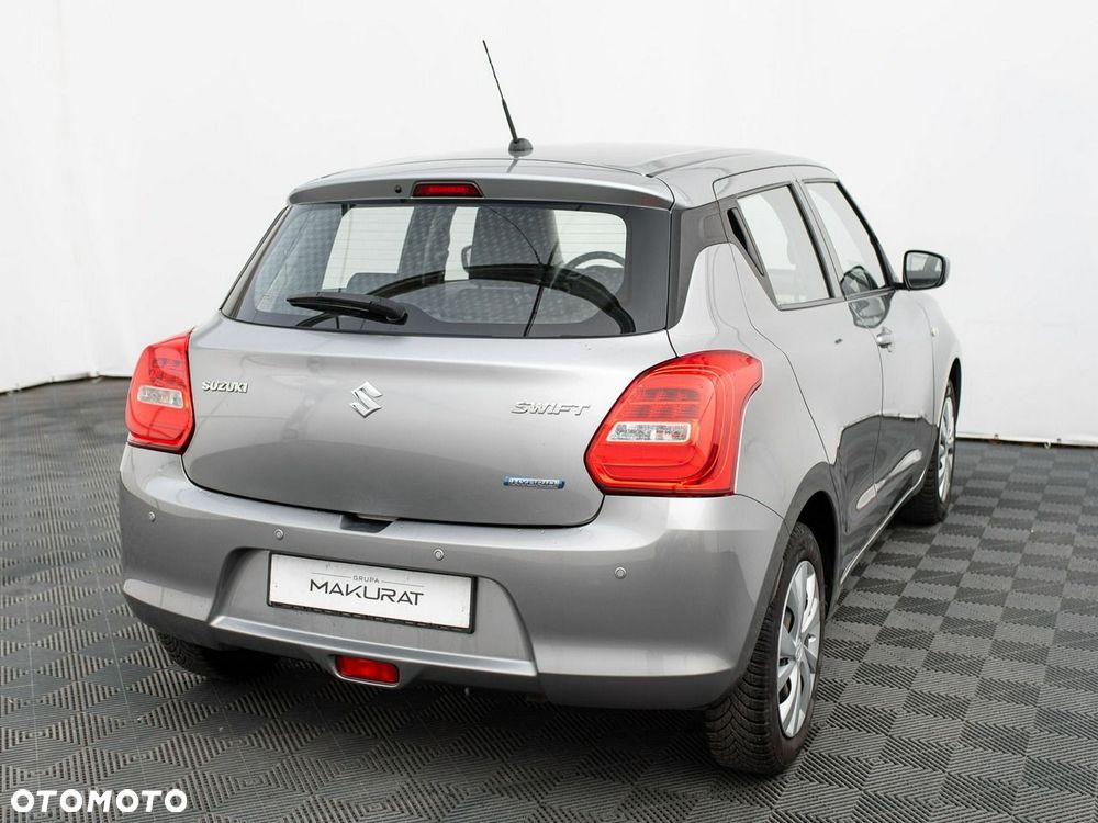 Suzuki Swift - 6
