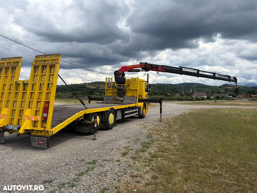 Mercedes-Benz Actros - 6