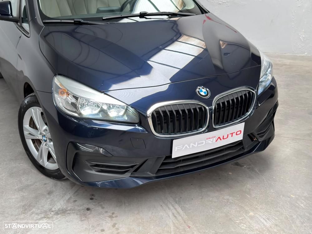 BMW 225xe Active Tourer iPerformance Luxury Line - 3