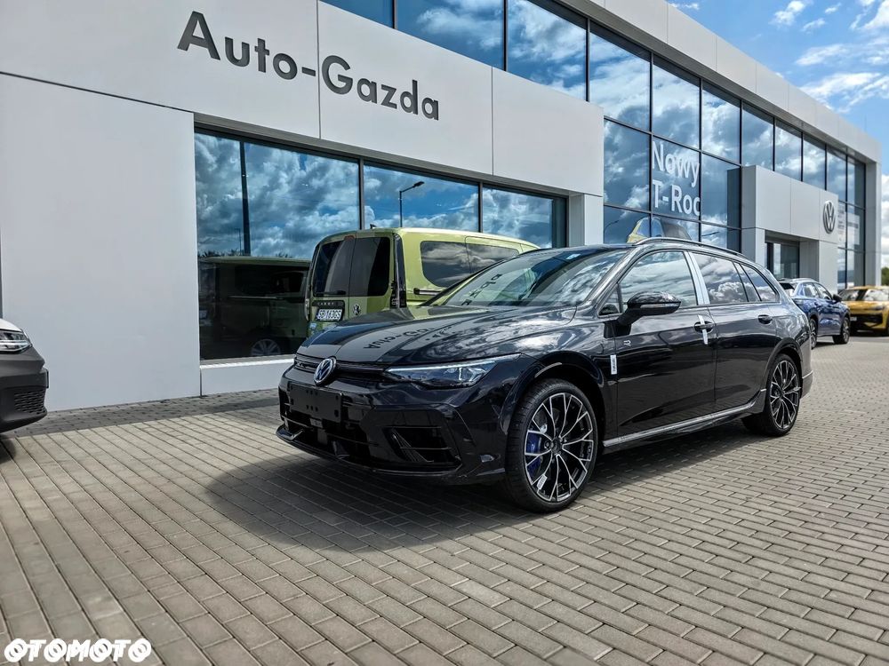 Volkswagen Golf Variant - 2
