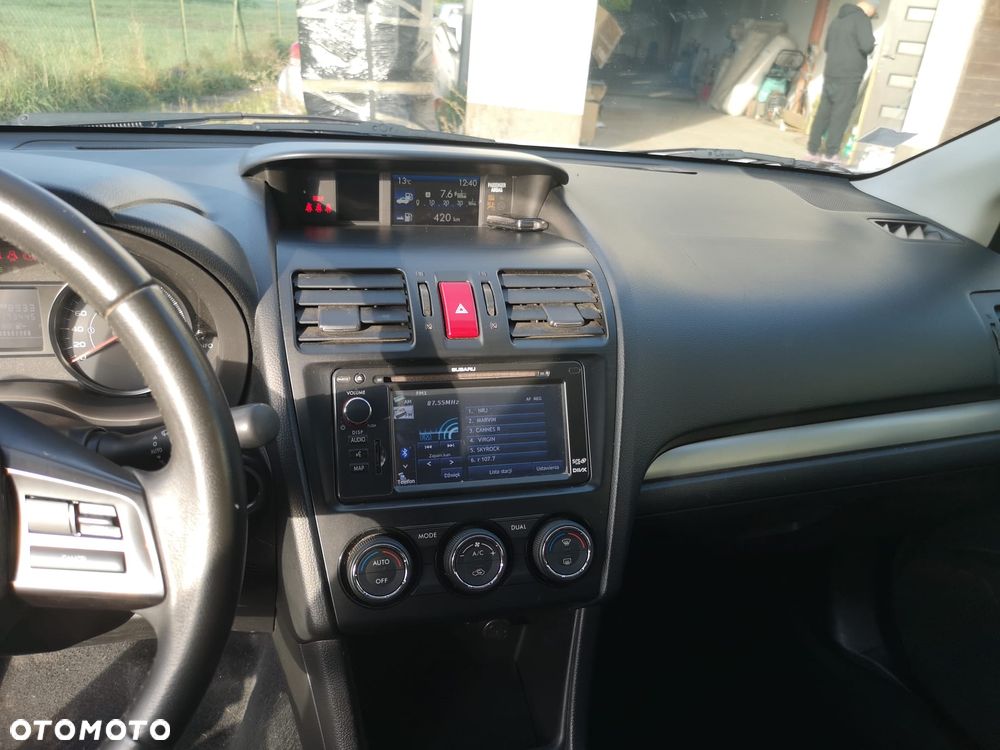Subaru XV 2.0D Exclusive - 24