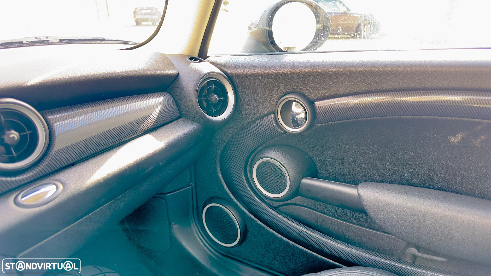 MINI 3 Portas Cooper S Aut. Green Park - 14