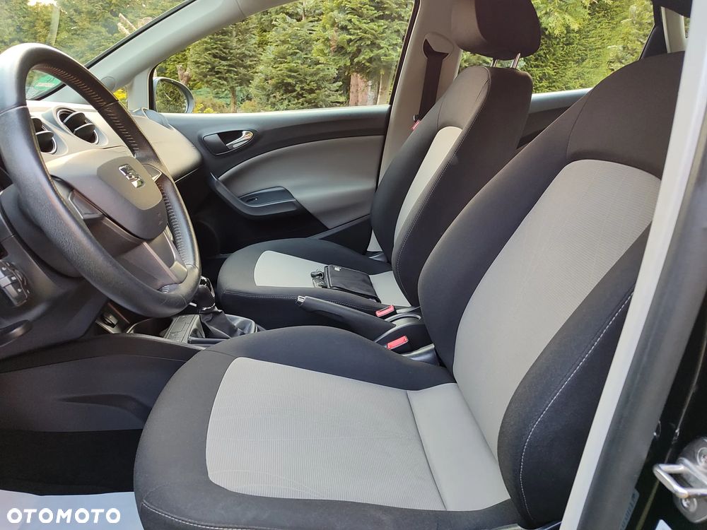 Seat Ibiza - 8