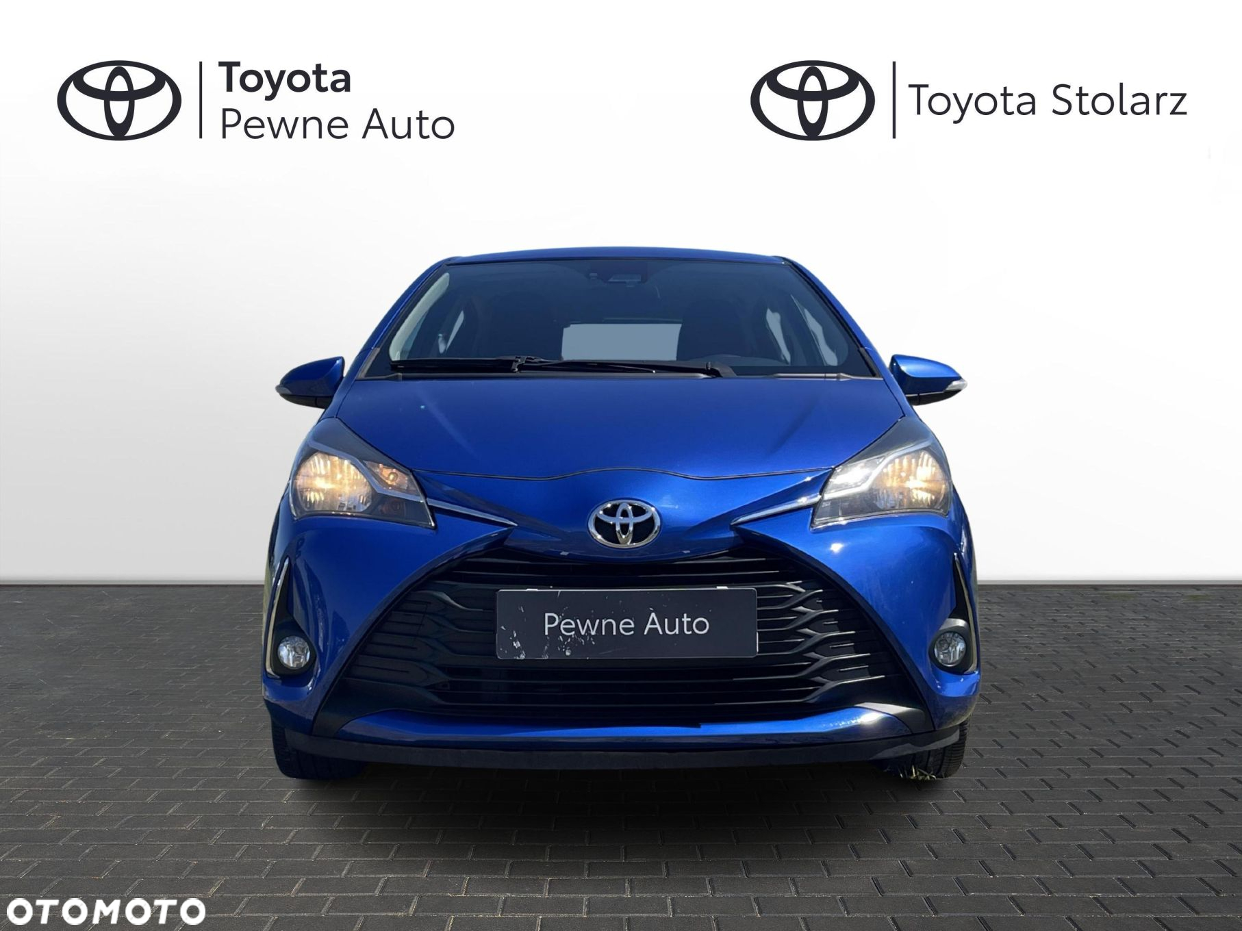 Toyota Yaris - 2