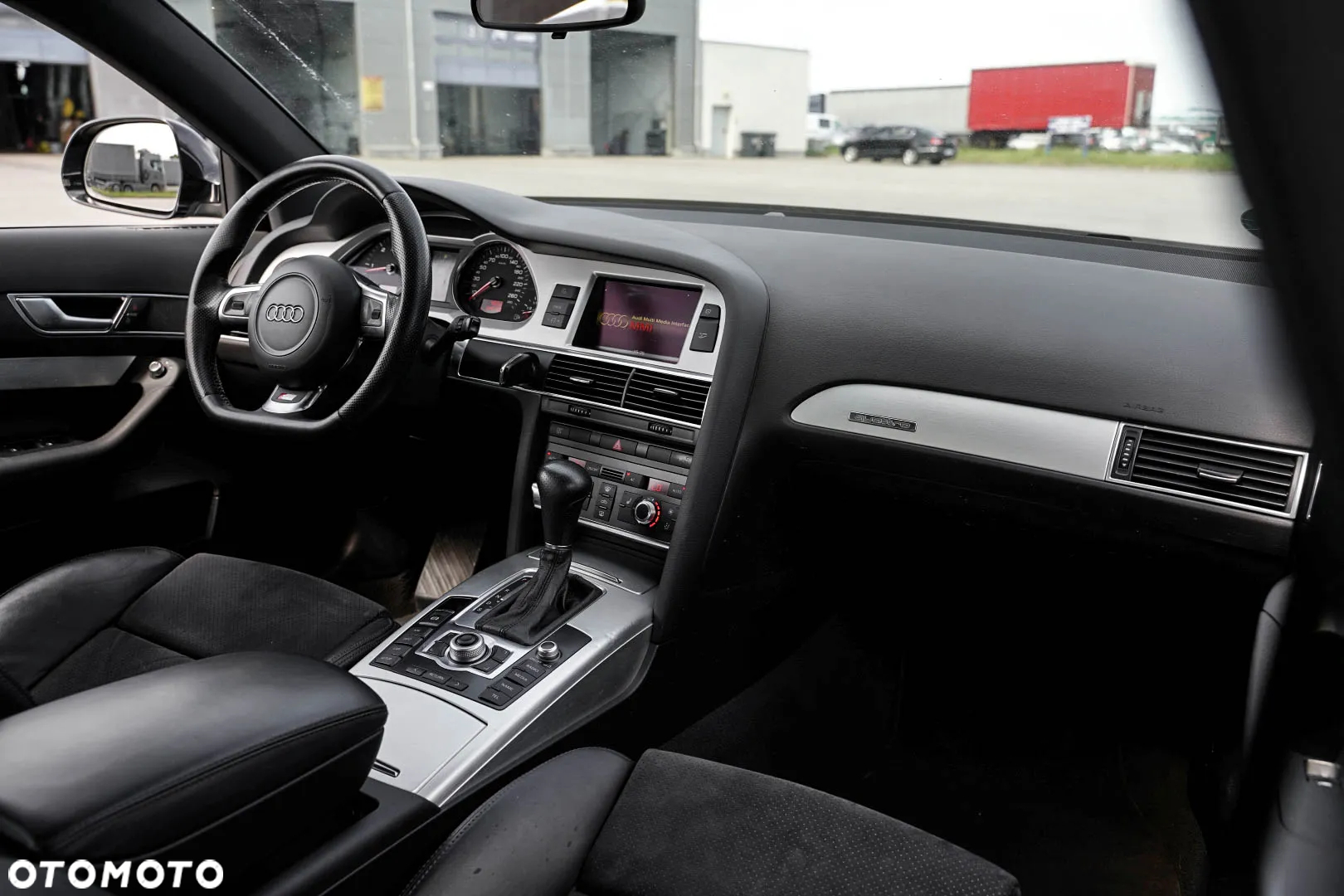 Audi A6 3.0 TDI Quattro Tiptronic - 16