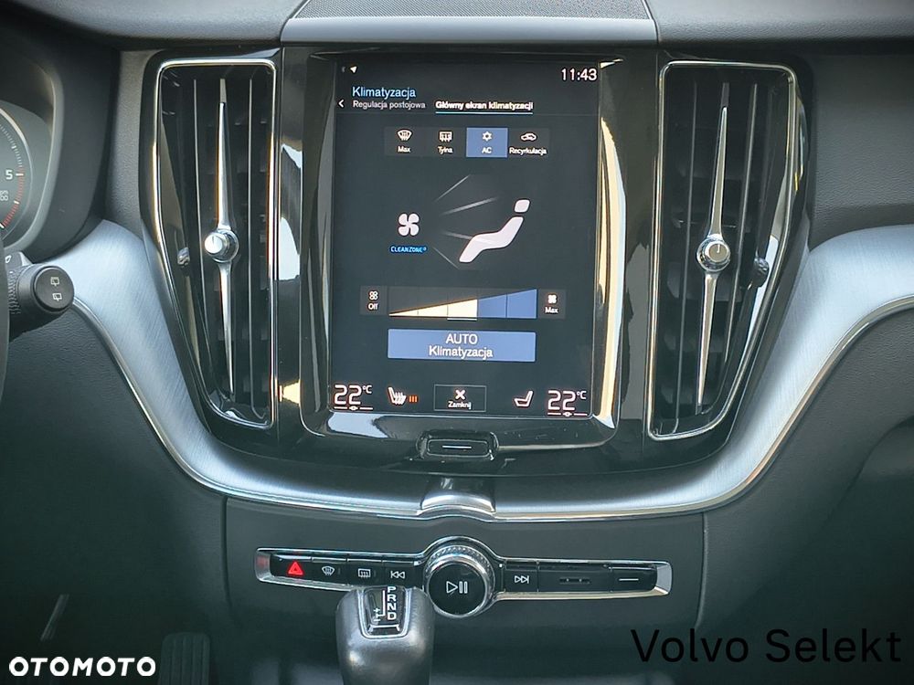 Volvo XC 60 - 18