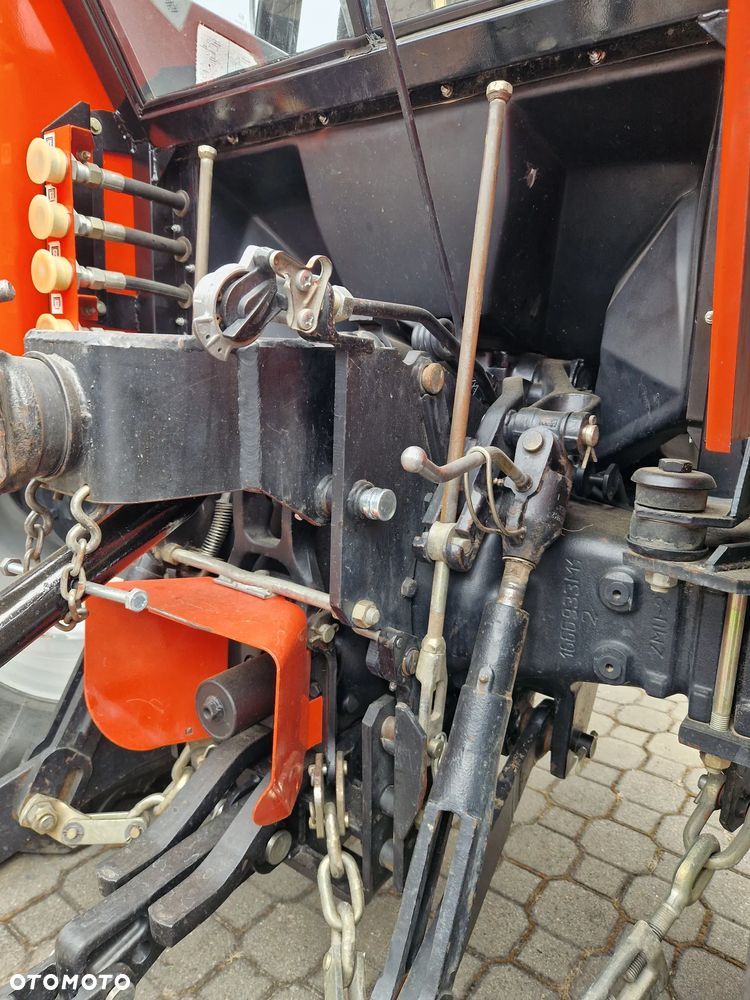 Ursus 4512 - 30