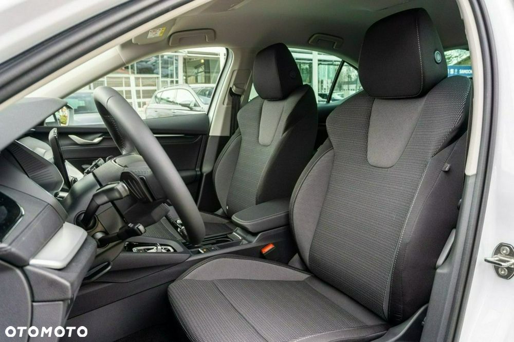 Skoda Octavia - 13