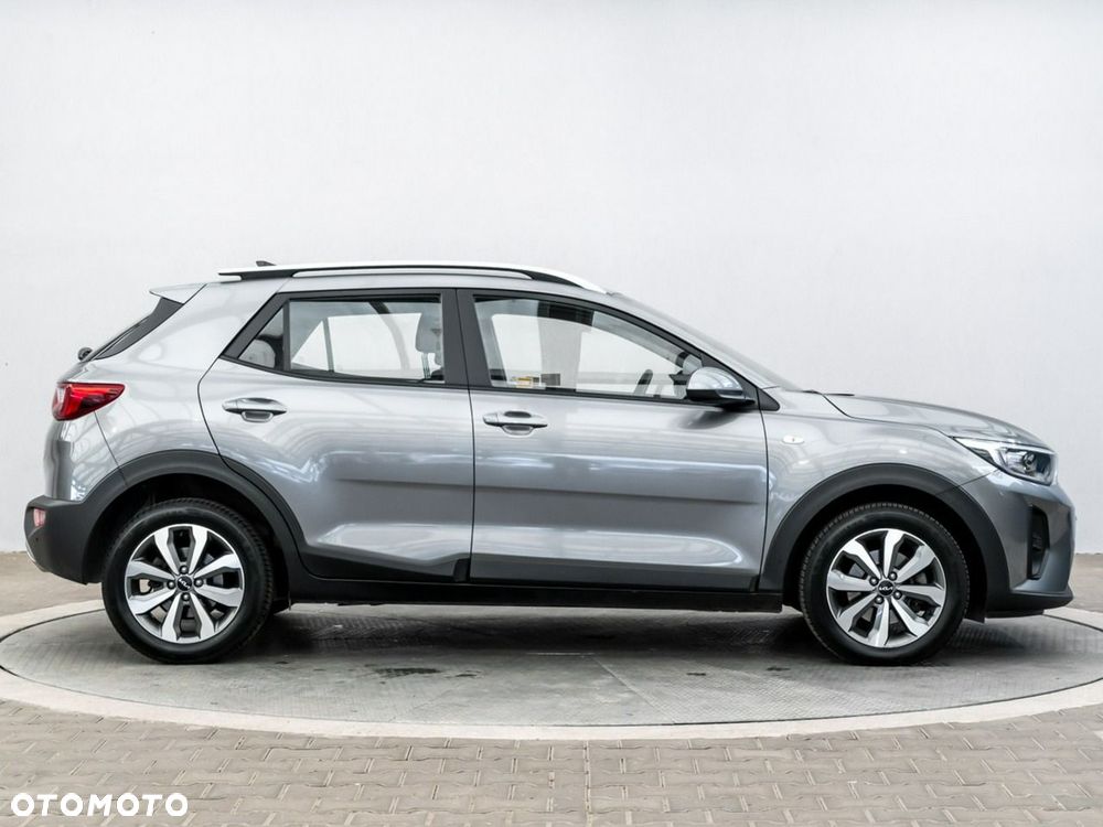 Kia Stonic 1.0 T-GDI M DCT - 5