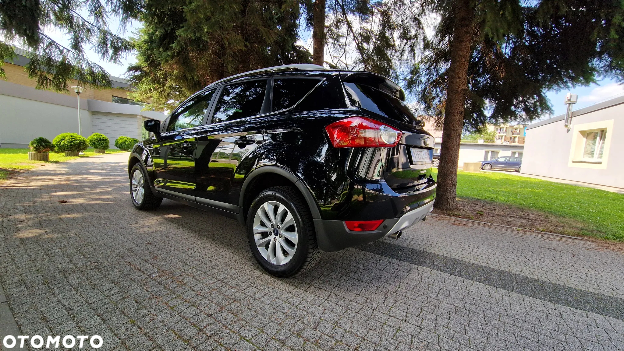 Ford Kuga - 39