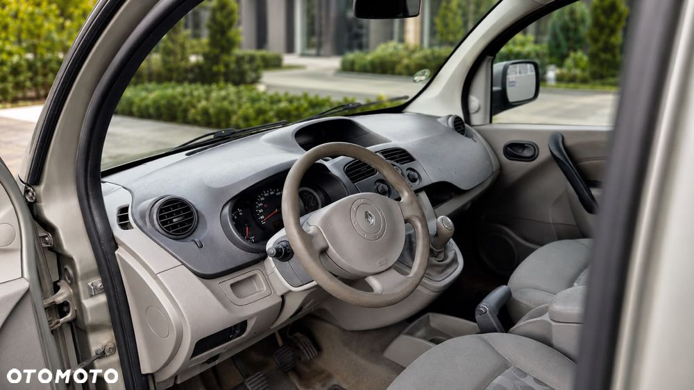 Renault Kangoo - 8