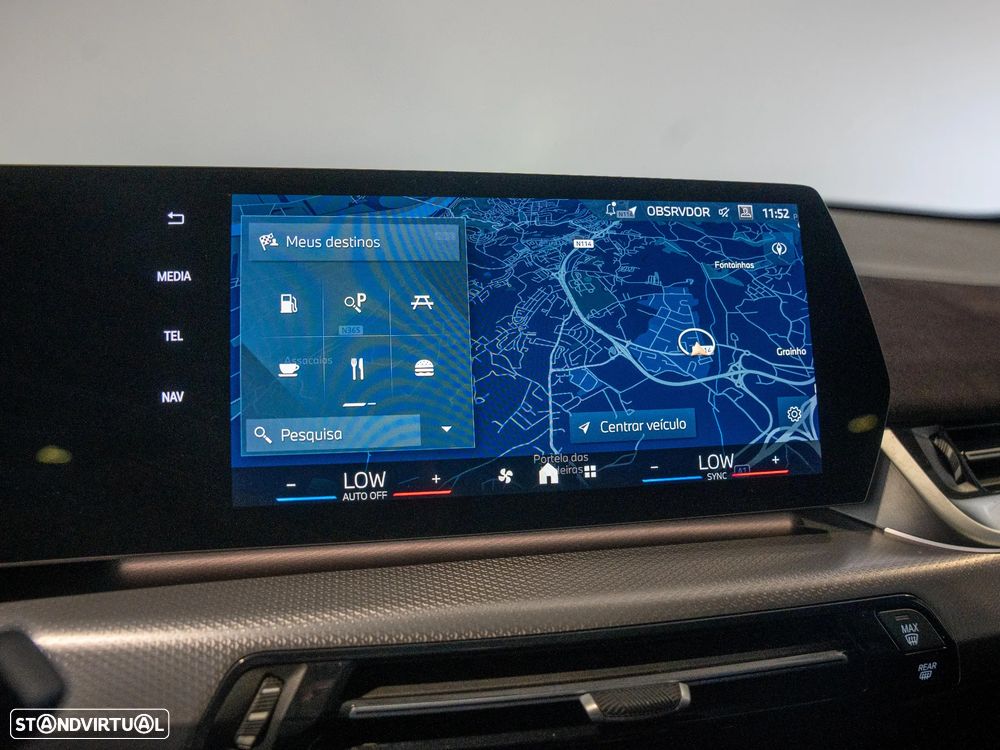 BMW X2 18 d sDrive Auto Pack M - 11