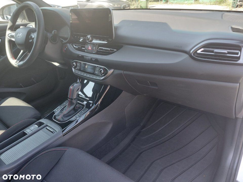 Hyundai i30 - 12