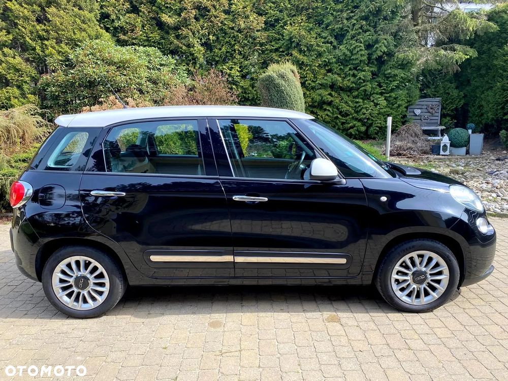 Fiat 500L 1.4 16V Lounge - 20