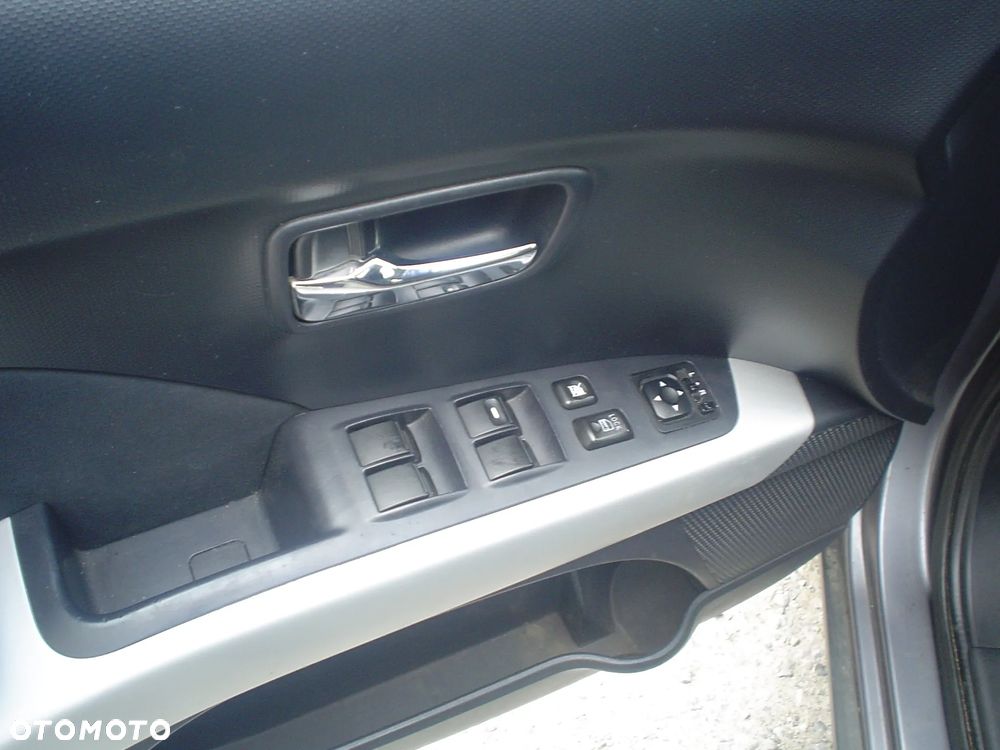 Citroën C5 II 2.0 HDi Exclusive - 11