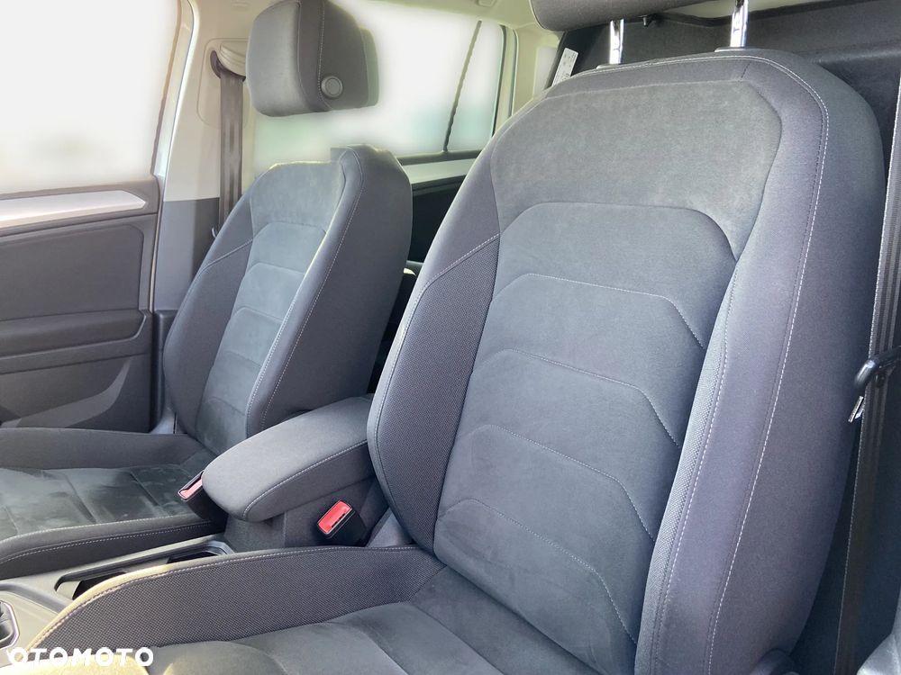 Volkswagen Tiguan 1.5 TSI EVO Comfortline - 29