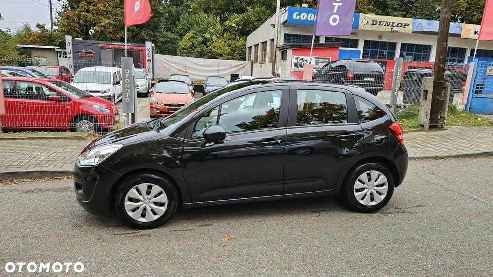 Citroën C3 1.4 Attraction - 16