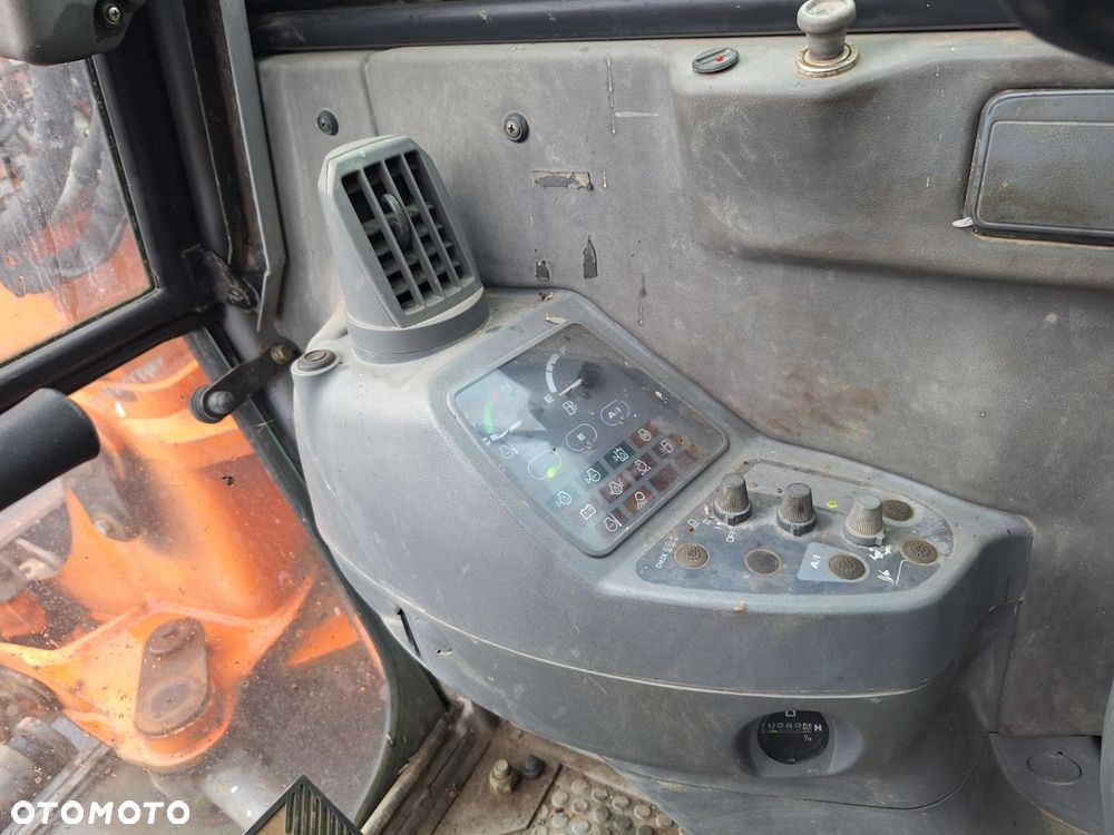 Fiat Fh 120 W 4X4 - 18