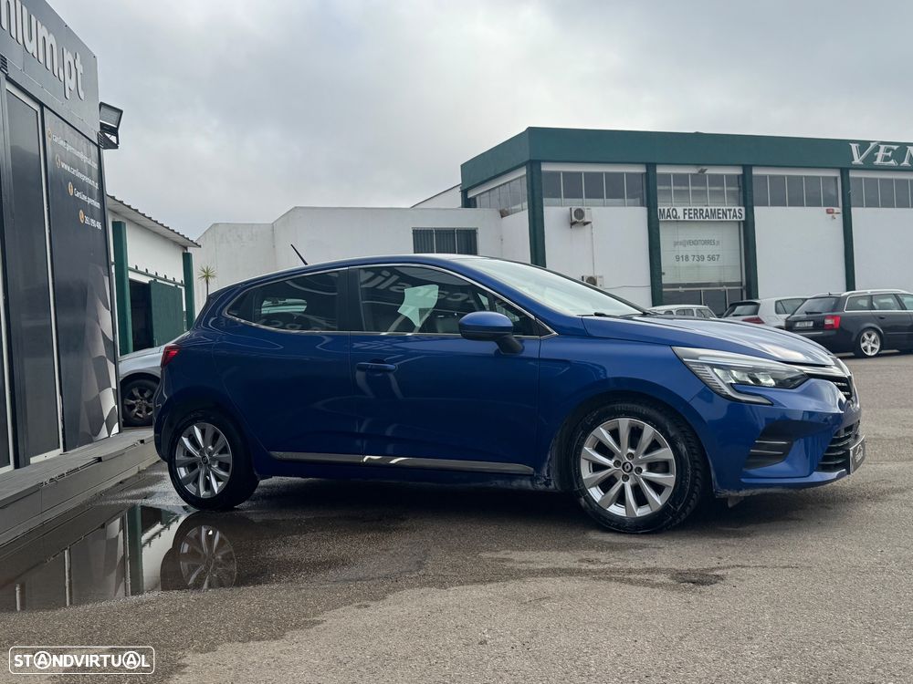 Renault Clio 1.0 TCe Equilibre - 3