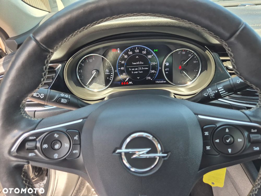 Opel Insignia 2.0 Business Elegance - 34