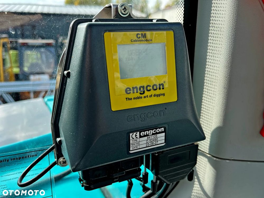 SUNWARD SWE90UF SWE 90UF (Yanmar) - 29