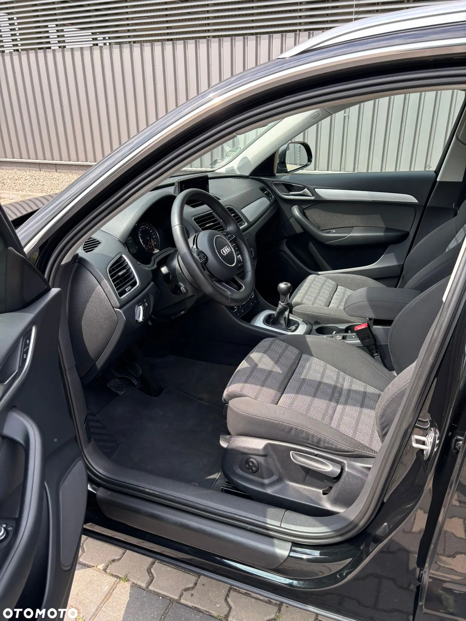Audi Q3 2.0 TDI - 8