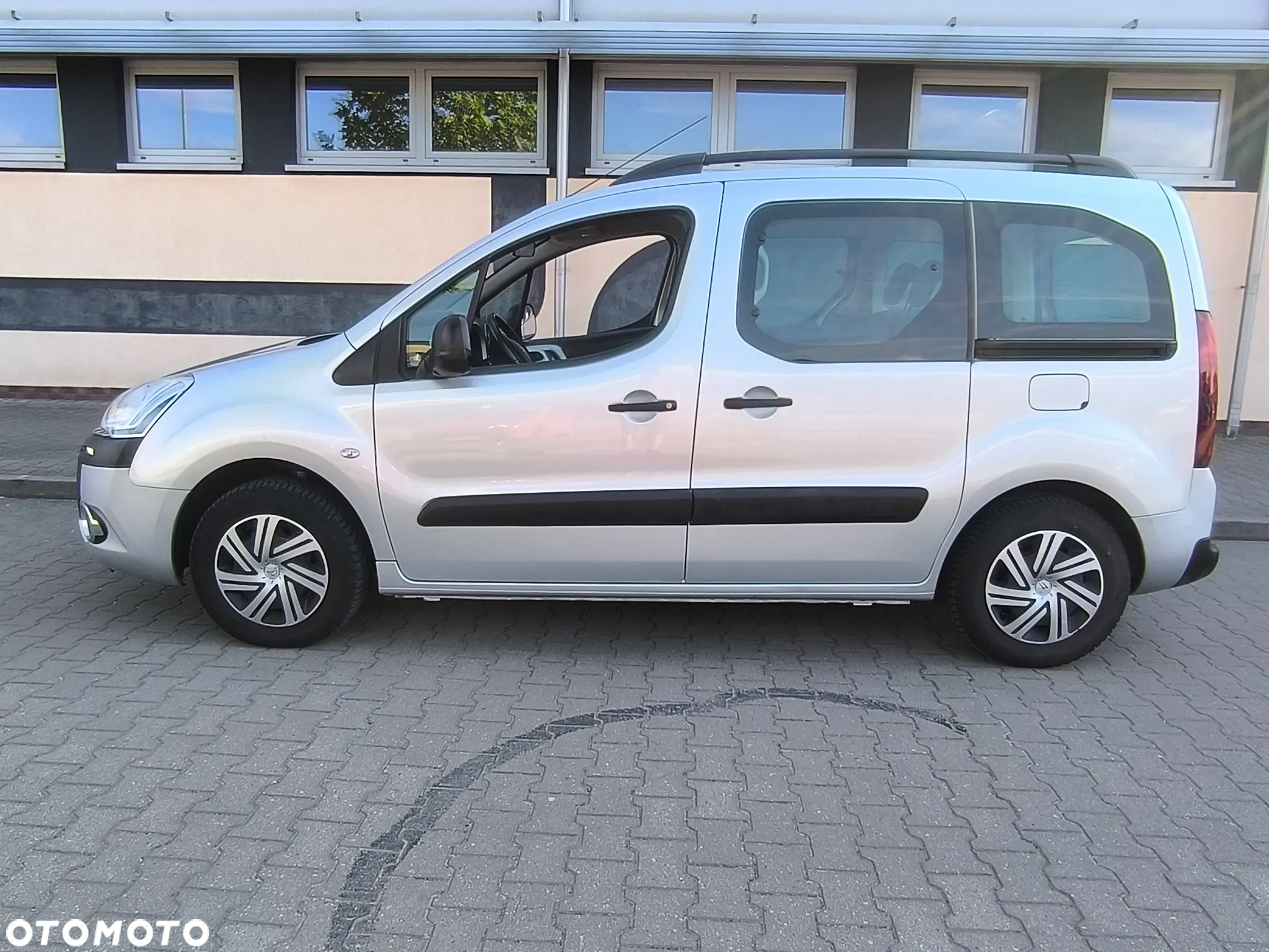 Citroën Berlingo - 6