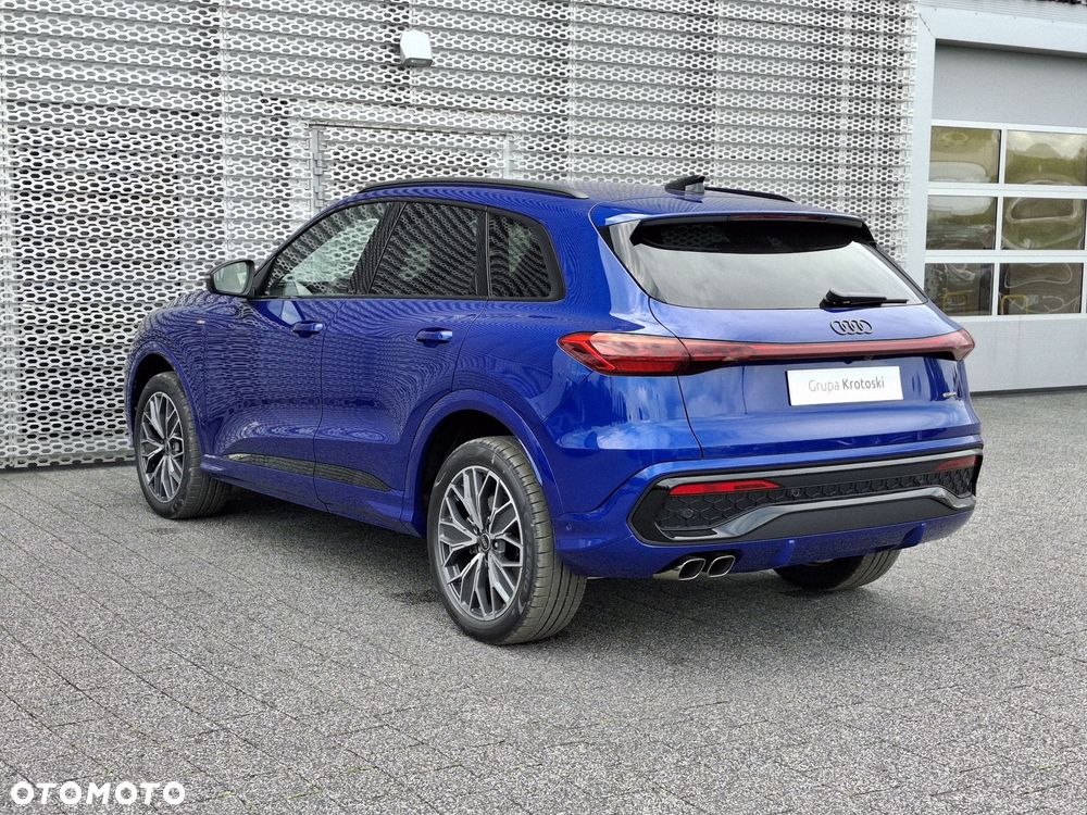 Audi Q5 - 2