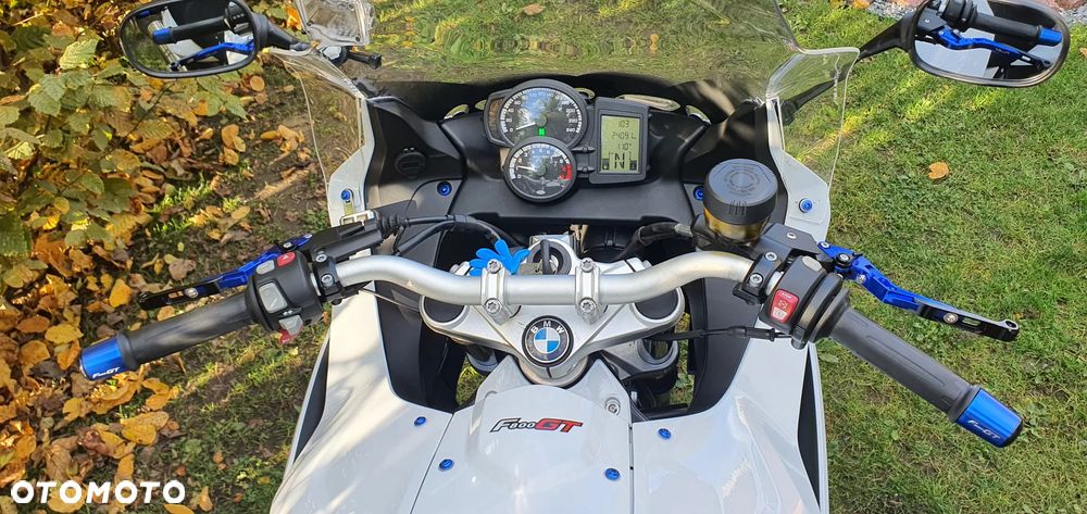 BMW F - 7