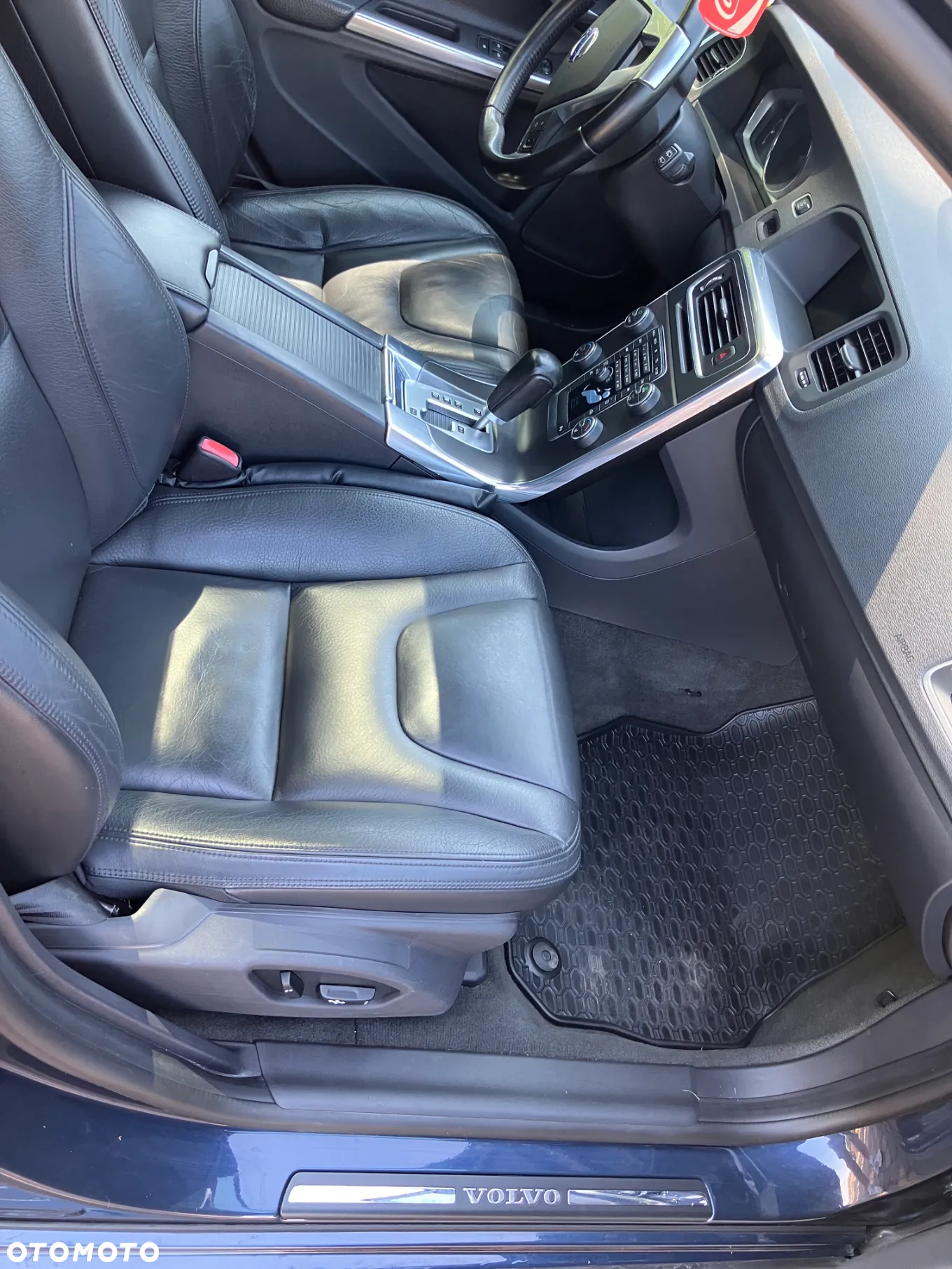 Volvo V60 - 10