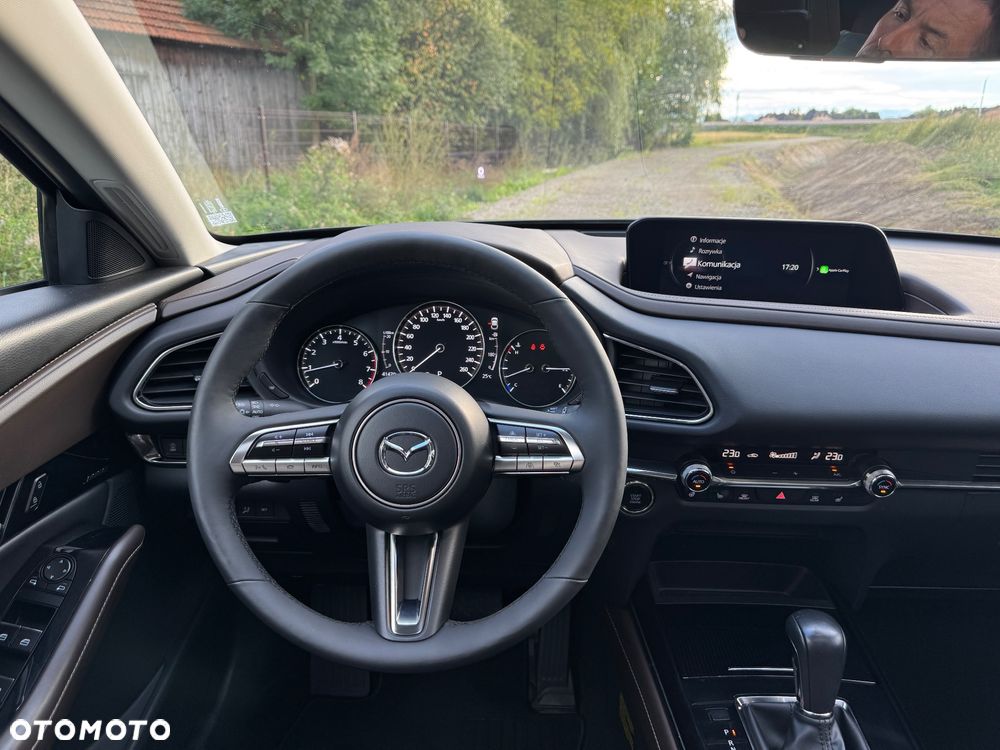 Mazda CX-30 - 14