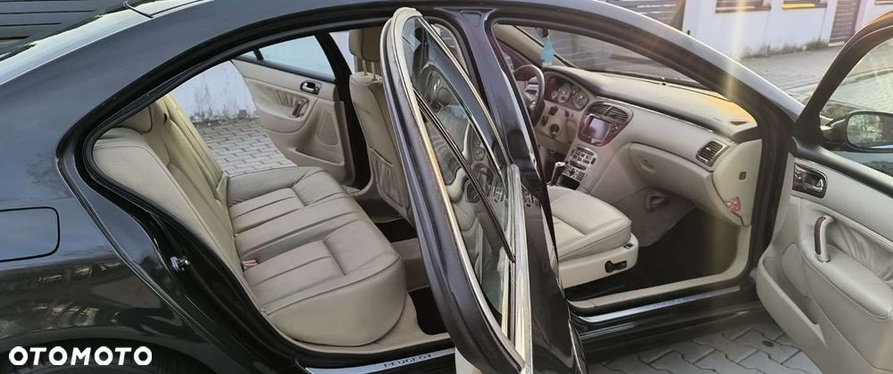 Peugeot 607 - 34
