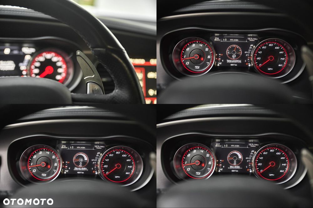 Dodge Charger 5.7 R/T - 38