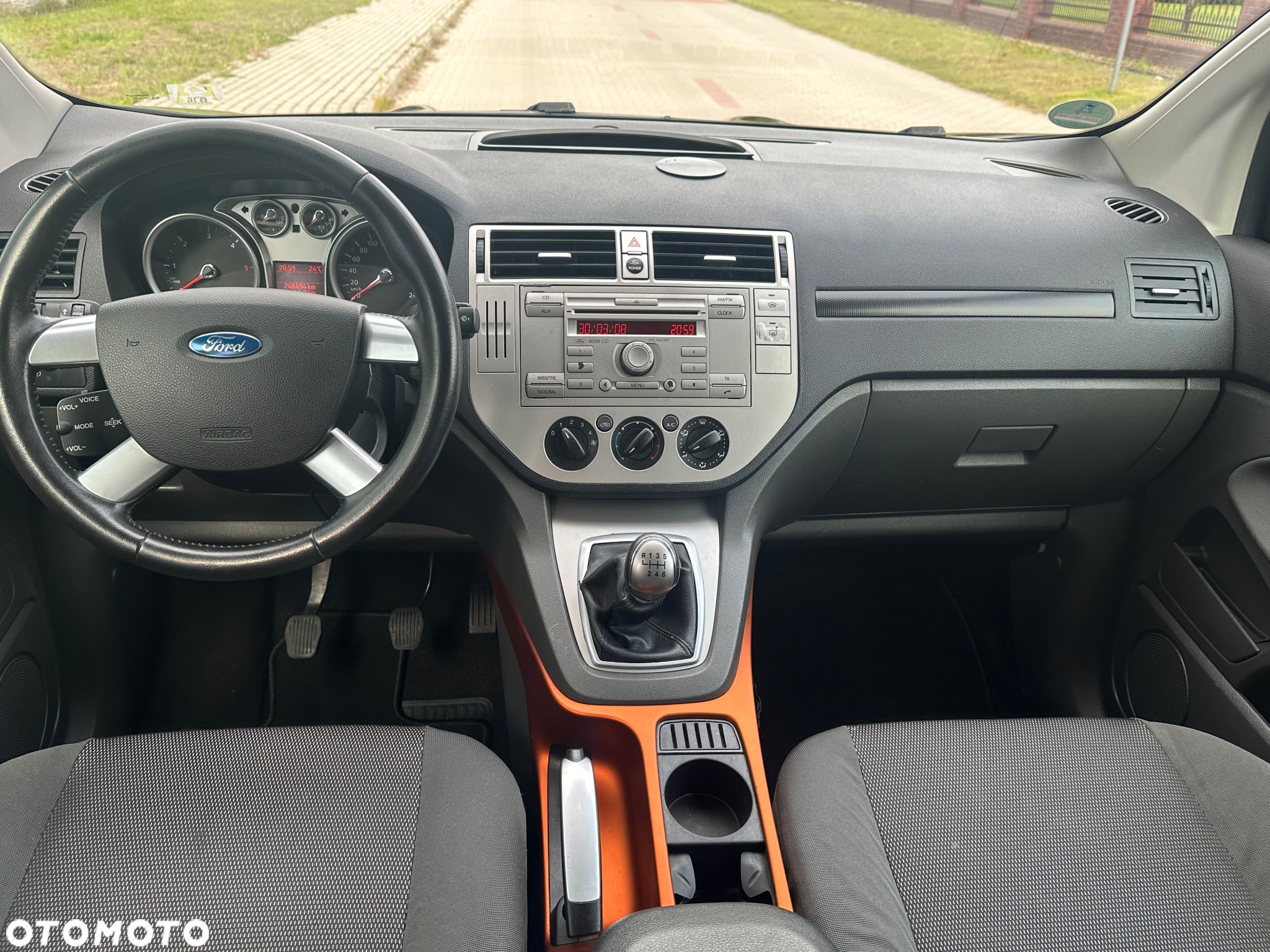 Ford Kuga 2.0 TDCi Trend - 9