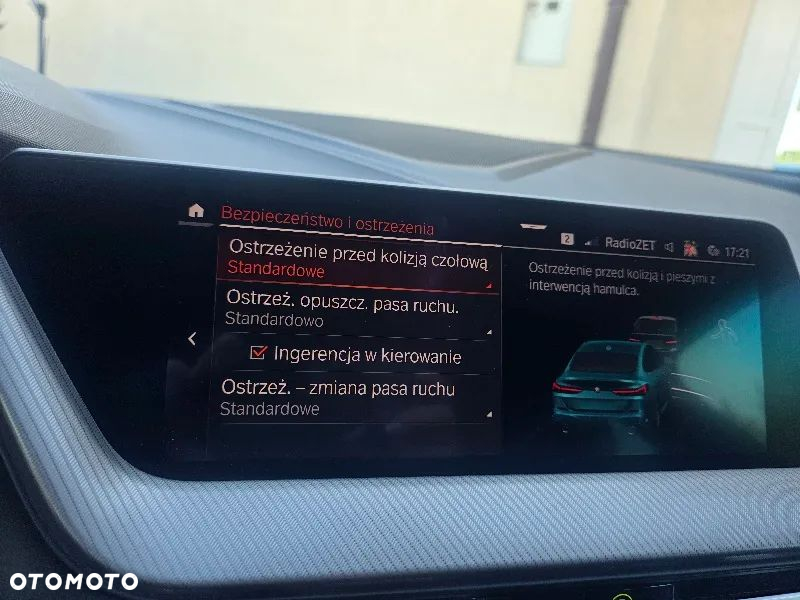 BMW Seria 2 220i M Sport - 6